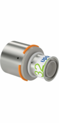 Uponor Uponor S-Press redukční spojka PPSU 50-32