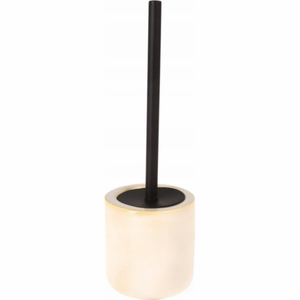 Bathroom Solutions Keramický toaletní kartáč, O 11,5 cm