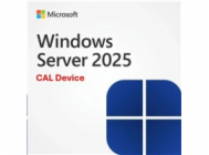 DELL_CAL Microsoft_WS_2025/2022_10CALs_Device (STD or DC)