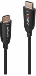 Lindy 38518 HDMI kabel 100m HDMI typ A (standardní) černý