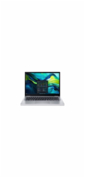 Acer Aspire Go Spin 14/AGSP14-31PT-33QY/3-N355/14"/WUXGA/T/16GB/512GB SSD/UHD/W11H/Silver/2R