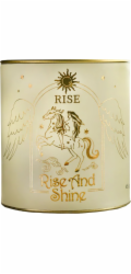 Lune Tea ČAJ MĚSÍCE: - Rise And Shine - Sypaný čaj 45g