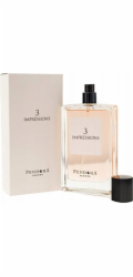 Alkotest PENDORA SCENTS 3 Impressions EDP sprej 100ml
