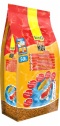 Tetra Pond KOI tyčinky 50 l