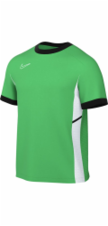 Nike Tričko Dri-FIT Academy s krátkým rukávem zelené FZ9754 329 2XL