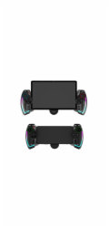 iPega 9777SH Bluetooth RGB Gamepad pro Android/iOS/PS3/PC/N-Switch