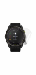 Screenshield GARMIN Instinct 3 (45 mm) fólie na displej