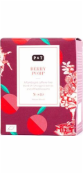 Paper &amp; Tea Paper & Tea Tea Berry Pomp - 15 sáčků