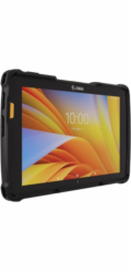 Zebra Pouzdro na tablet Zebra SG-ET4X-10EXOSKL1-01 Pouzdro na tablet 25,4 cm (10) Kryt Černý