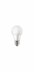 ŽÁROVKA LED E27 A60 4,9W 470LM 4000K