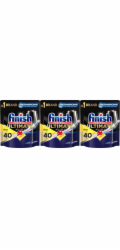 Finish Powerball Ultimate Lemon 120 ks