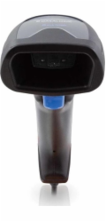 Kabelová čtečka čárových kódů Datalogic 1D 2D (QW2520-BK)