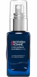 Biotherm Homme Force Supreme Blue Serum [LP-XR] 30ml