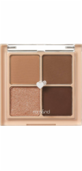Burberry Better Than Eyes paleta očních stínů 03 Dry Ragras 6,5 g