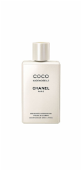 Chanel Coco Mademoiselle tělové mléko 200ml