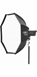 GlareOne softbox Octa 120 PRO