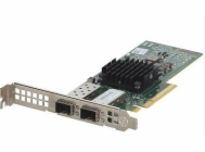 Dell Broadcom 57414 Dual Port 10/25GbE SFP28 PCIe