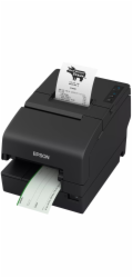 Epson TM-H6000VI-102,Srl,Blk, PSU, EU