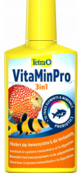 Tetra VITOMIN PRO 3v1 250ml