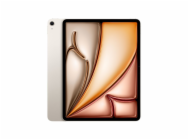 Apple iPad Air 13"/(M3) Wi-Fi/12,9"/2732x2048/8GB/256GB/iPadOS18/Starlight