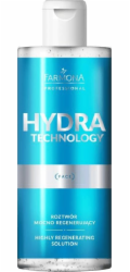 Farmona Hydra Technology Silně regenerační roztok 500ml