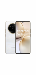 Realme 14 Pro 5G/8GB/256GB/Pearl White