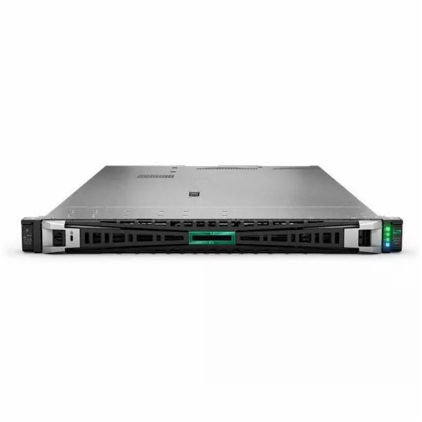 HPE DL360 G11 5515+, 64GB, 2 x 480GB SSD, RPS