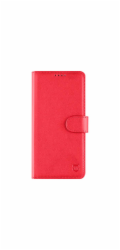 Tactical Field Notes pro Xiaomi Redmi Note 14 4G Red