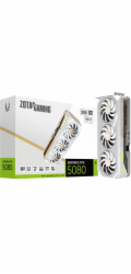 Zotac GAMING GeForce RTX 5080 SOLID OC NVIDIA 16 GB GDDR7