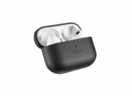 Epico Leather Case Airpods Pro 2 - černá