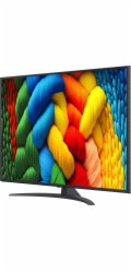 55" LG 55NANO81A6A (2025)