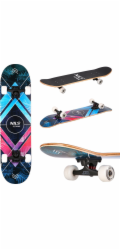Nils Extreme Skateboard CR3108SA TRIANGEL SKATEBOARD NILS EXTREME