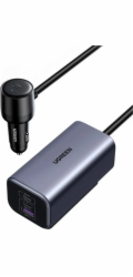 Ugreen 35571-UG Nabíječka 1x USB-A 3x USB-C