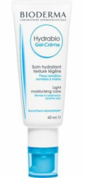 Bioderma Hydrabio gelový krém 40ml