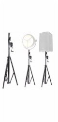 Zdvih stojanu STAND4me LS 3000 do 70 kg max. 3 m