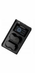 Mathorn Dvoukanálová nabíječka MBC-D230 USB-C pro Fujifilm NP-W235