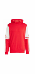 Mikina Adidas SQUADRA 25 Sweet Hoody JD2973