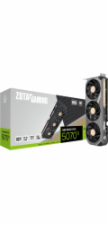 Zotac GAMING GeForce RTX 5070 Ti SOLID SFF NVIDIA 16 GB GDDR7