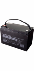 Baterie T6 Power LiFePO4, 12.8V, 100Ah, 1280Wh, Bluetooth, T16