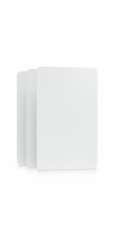 Ubiquitit UA-Card-W-10, UniFi Access Card 10ks, bílá