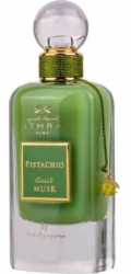 Afnan Ard Al Zaafaran Ithra Pistáciové pižmo EDP 100 ml