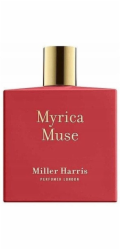 MILLER HARRIS Myrica Muse EDP sprej 50ml