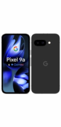 Google Pixel 9a 8GB/128GB černá, EU