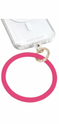 Case Mate Case-Mate Phone Bangle - náramek na smartphone (fuchsiový)