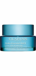 Clarins Hydra-Essentiel [HA2] bohatý hydratační krém 50ml
