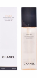 Chanel Odličovací olej L'huile Chanel (150 ml)