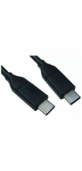 Datalogic Kabel USB typu ATPUW špičatý 2,4M/ČERNÝ 2,4M ČERNÝ