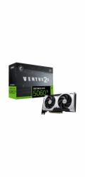 MSI GeForce RTX 5060 Ti VENTUS 2X PLUS/OC/8GB/GDDR7