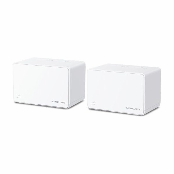 TP-Link Halo H3000X Dvoupásmový (2,4 GHz/5 GHz) Wi-Fi 6 (...
