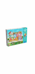 Granna HRA WISE HOUSE 3 PUD6